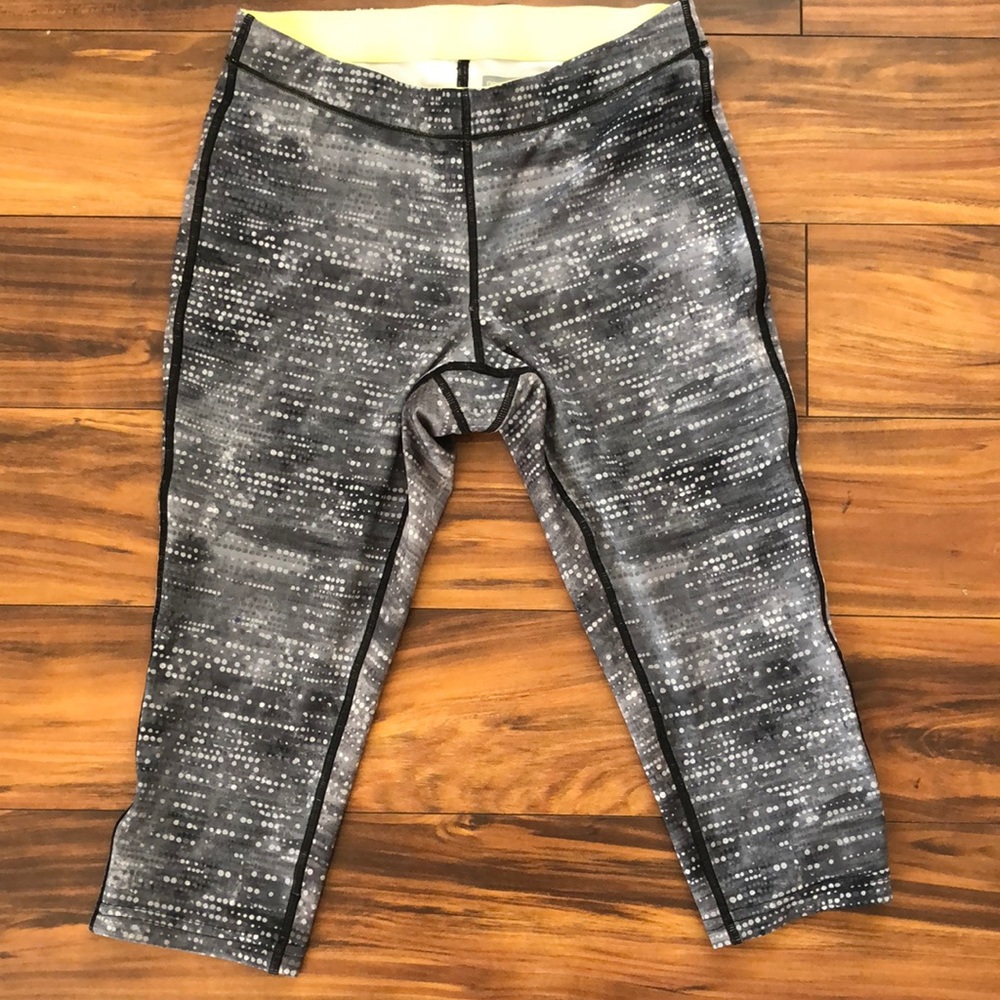 New balance Capri leggings